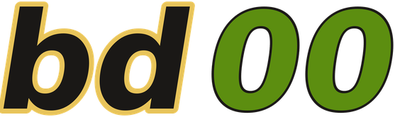 bd00 logo