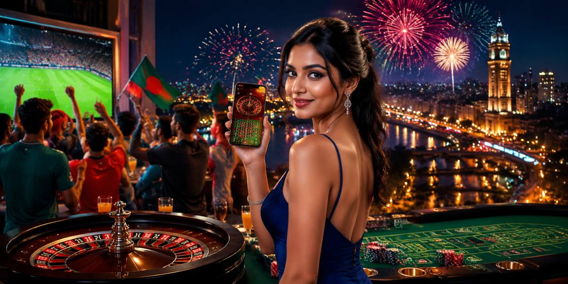 bd00 Table Casino Roulette Gold কীভাবে কাজ করে
